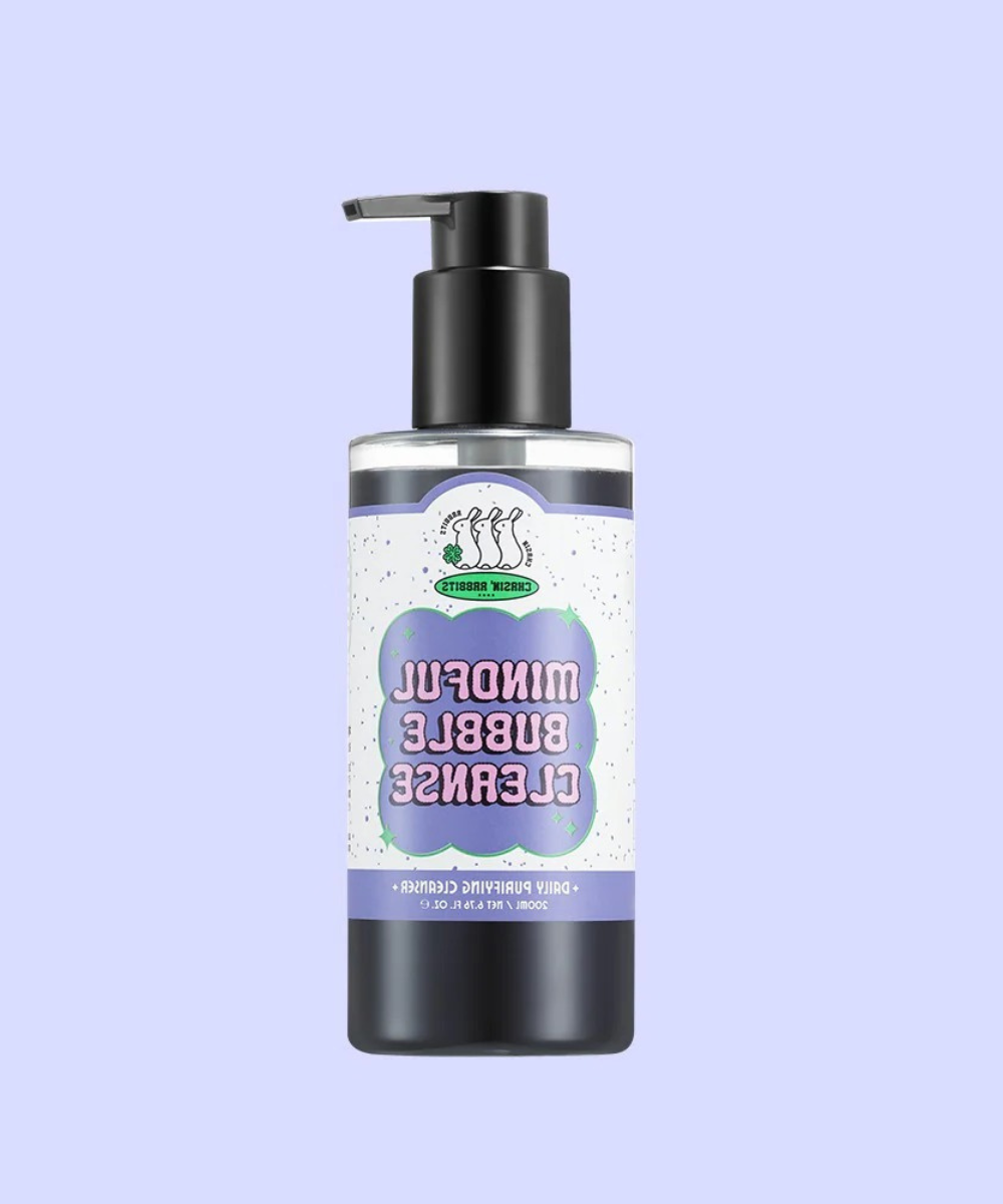 Mindful Bubble Cleanser