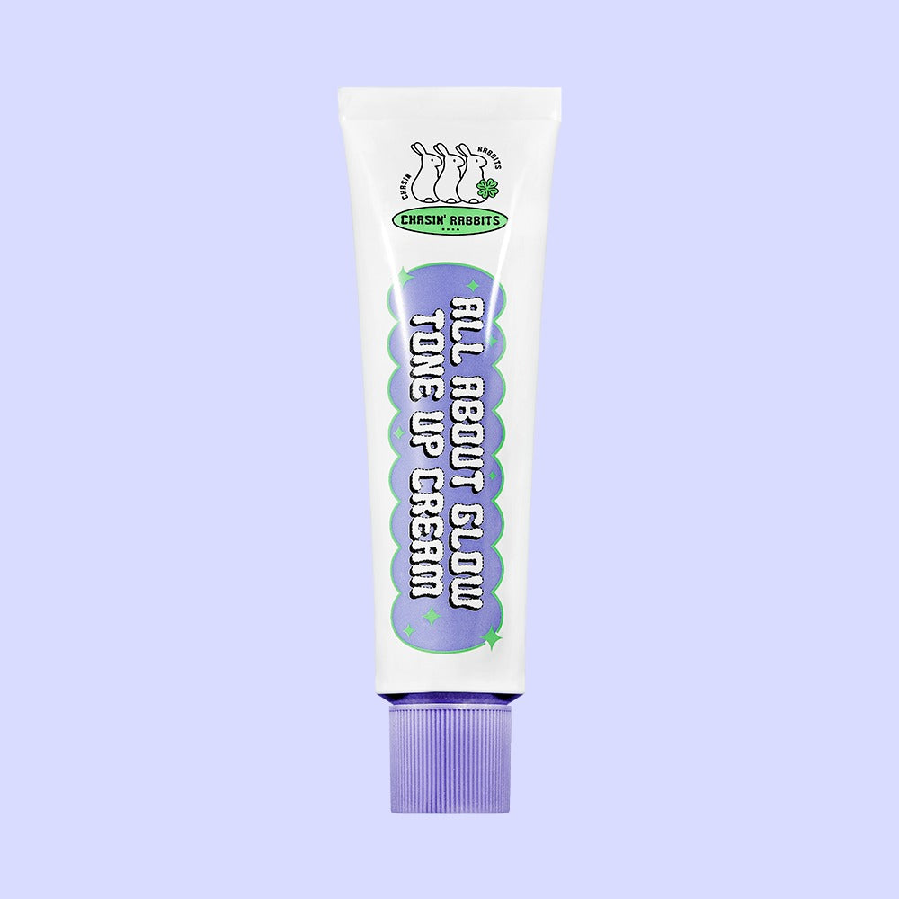 All About Glow Tone Up Cream