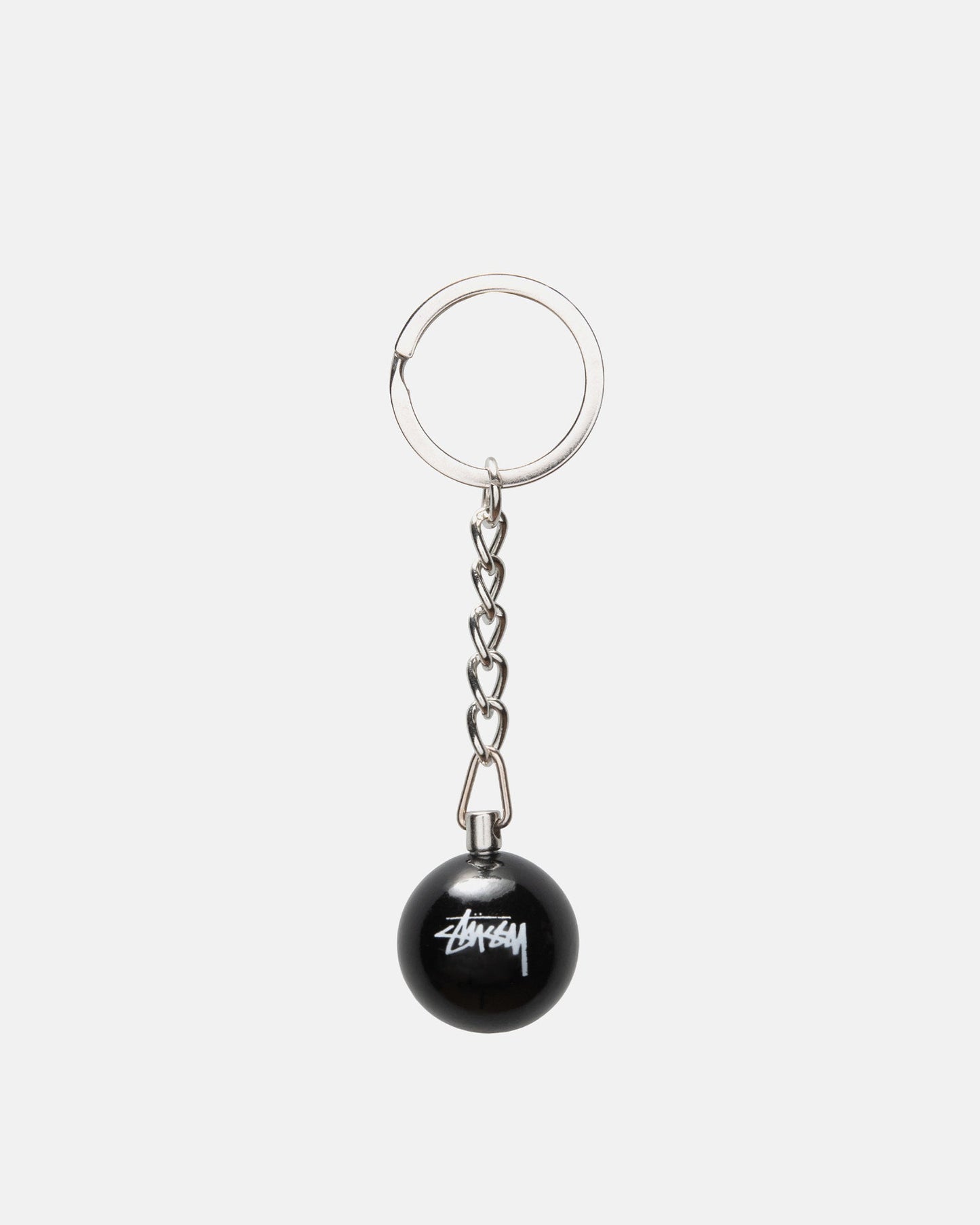 8 BALL KEYCHAIN