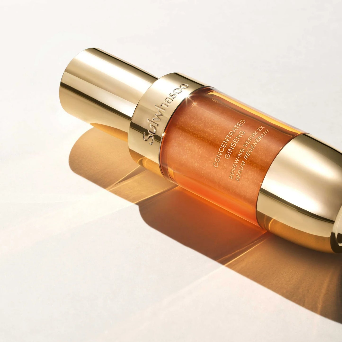 Concentrated Ginseng Renewing Serum AD 50ML